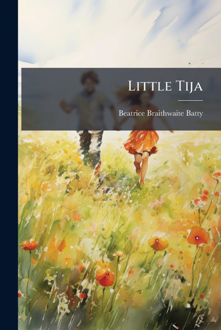 Little Tija