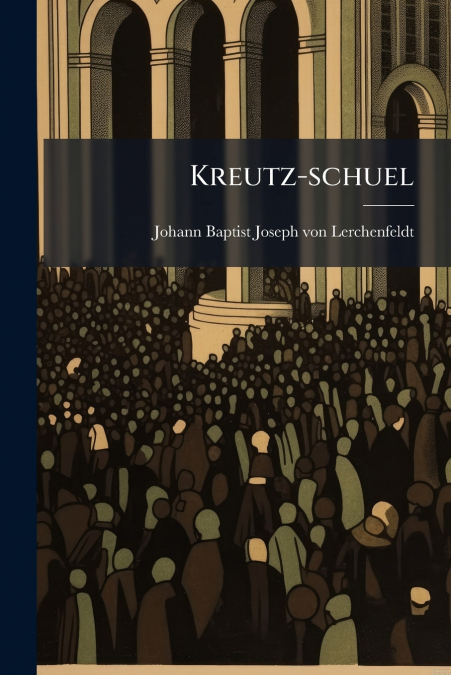 Kreutz-schuel
