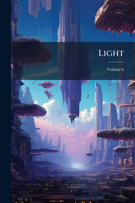 Light; Volume 6