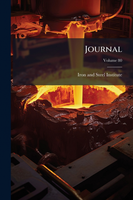 Journal; Volume 80