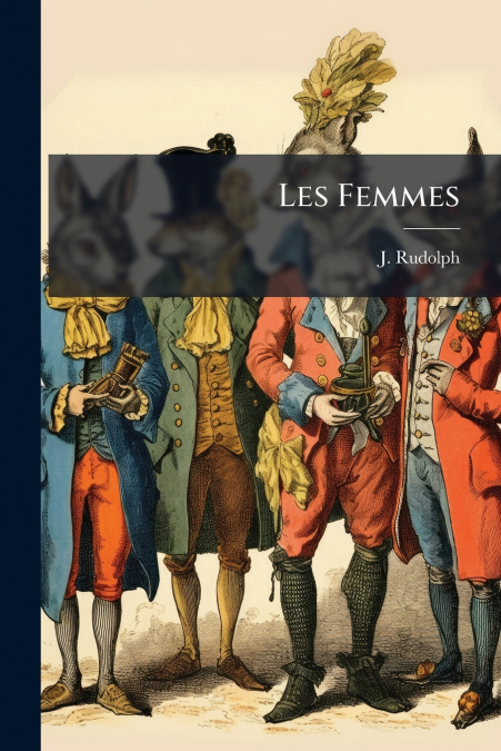 Les Femmes