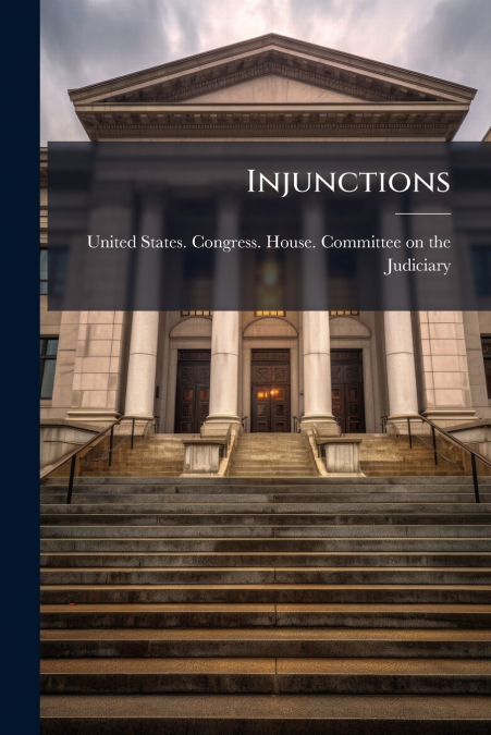 Injunctions