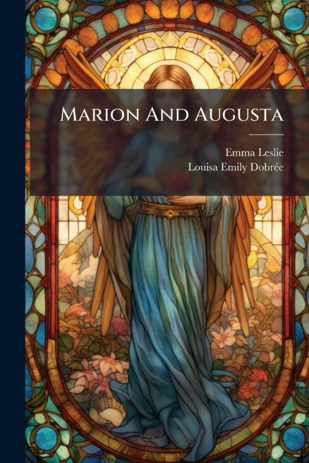 Marion And Augusta