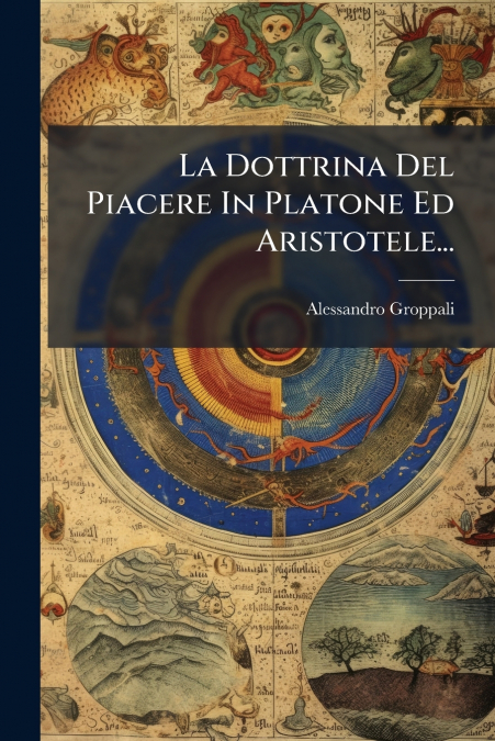 La Dottrina Del Piacere In Platone Ed Aristotele...