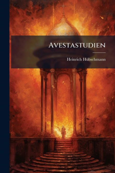Avestastudien