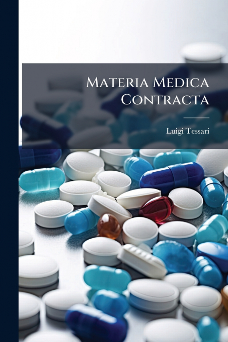 Materia Medica Contracta