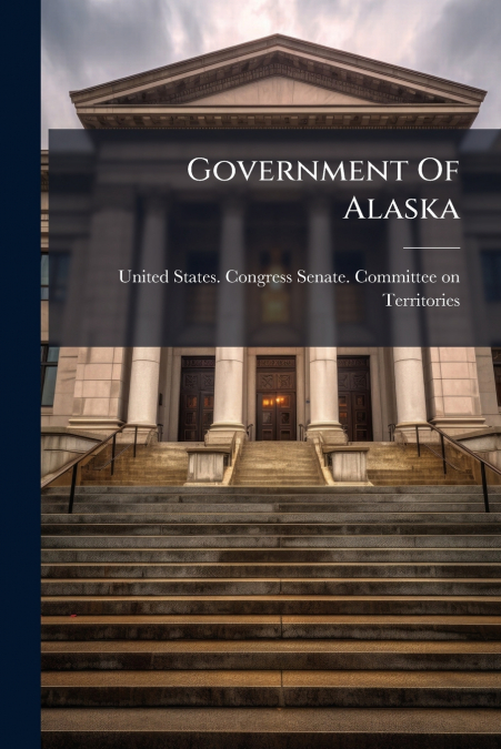 Government Of Alaska