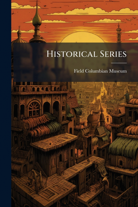 Historical Series