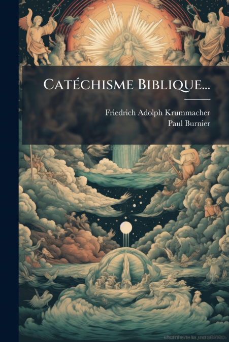 Catéchisme Biblique...