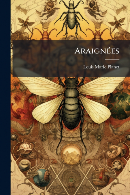 Araignées