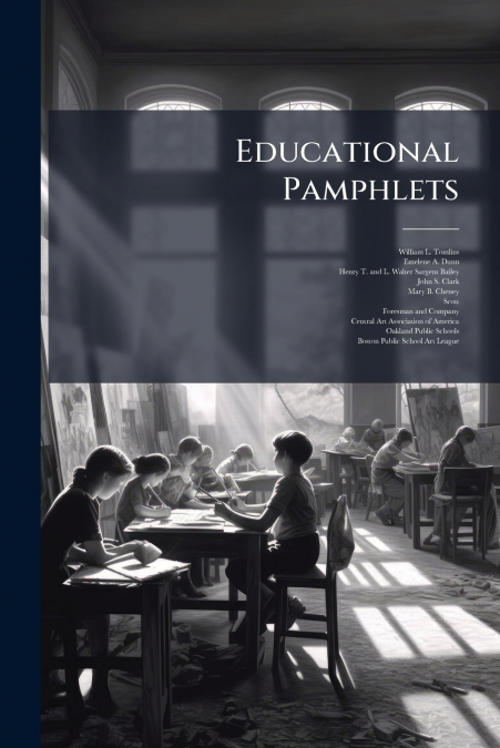 Educational Pamphlets