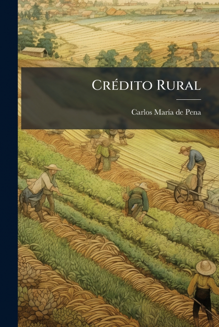 Crédito Rural