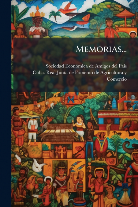 Memorias...