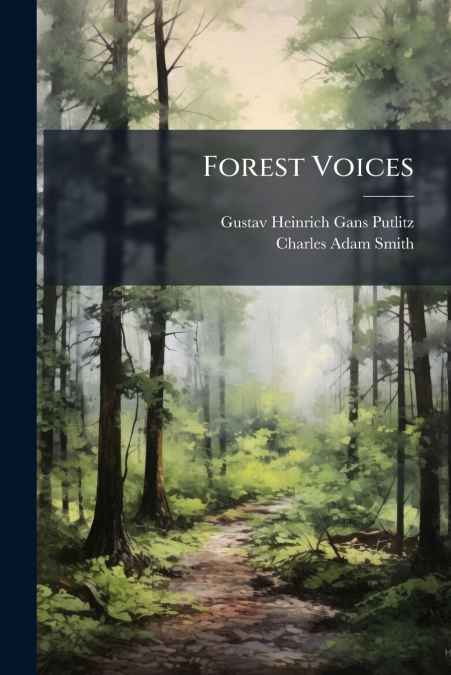 Forest Voices