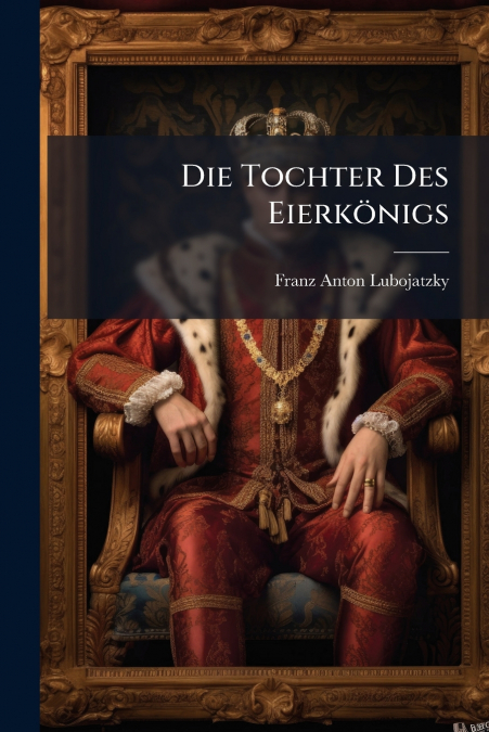 Die Tochter Des Eierkönigs