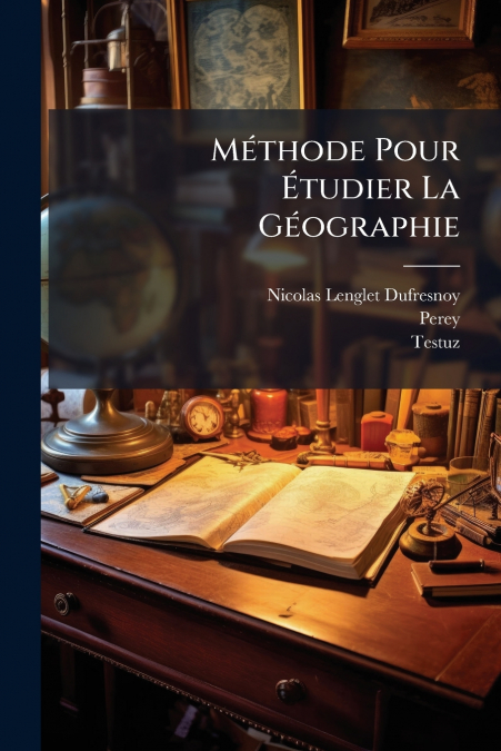 Méthode Pour Étudier La Géographie
