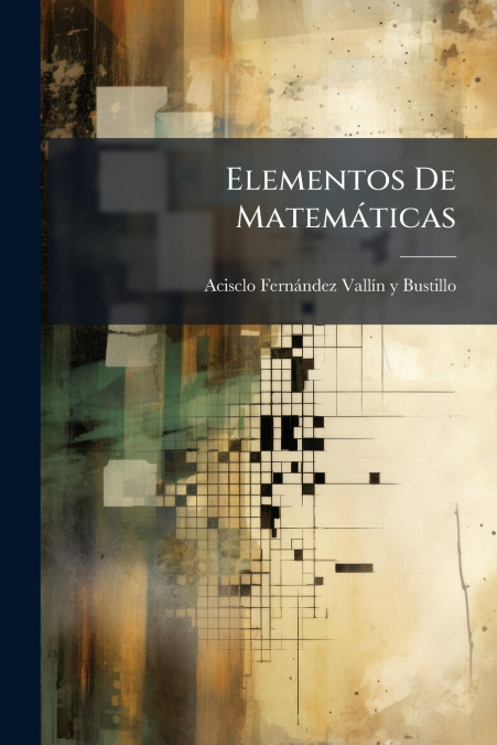 Elementos De Matemáticas
