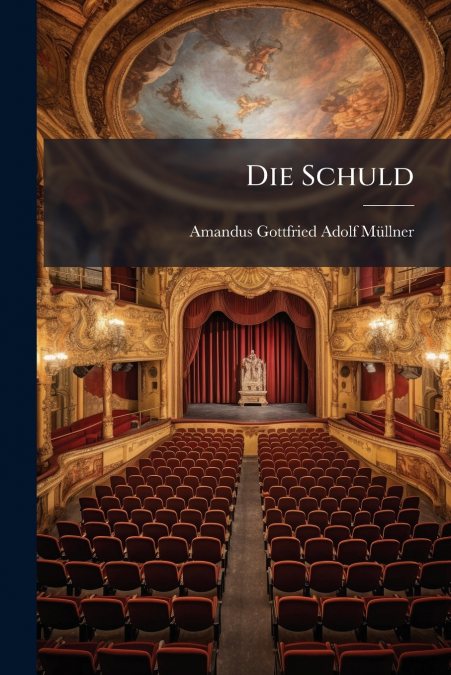 Die Schuld