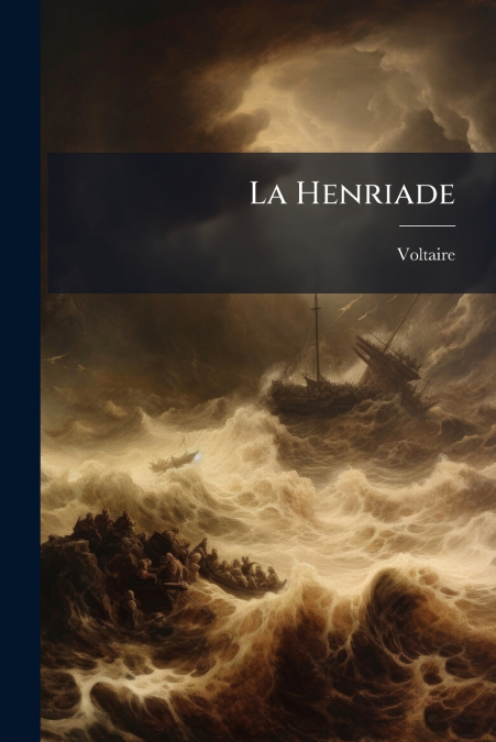 La Henriade