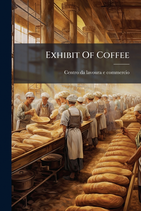 Exhibit Of Coffee