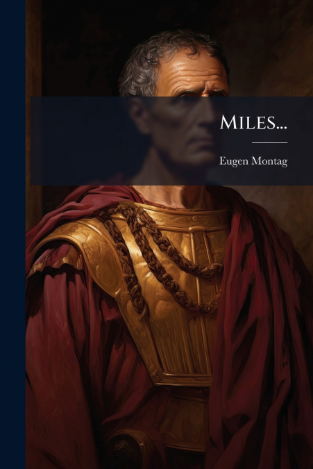Miles...