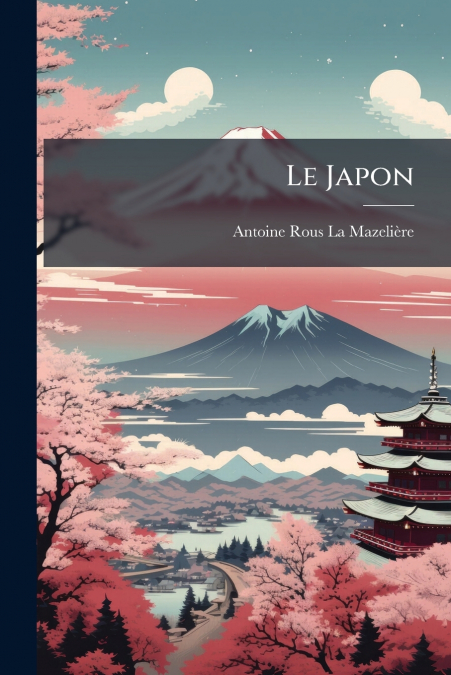 Le Japon