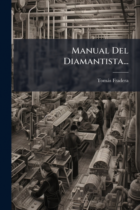 Manual Del Diamantista...