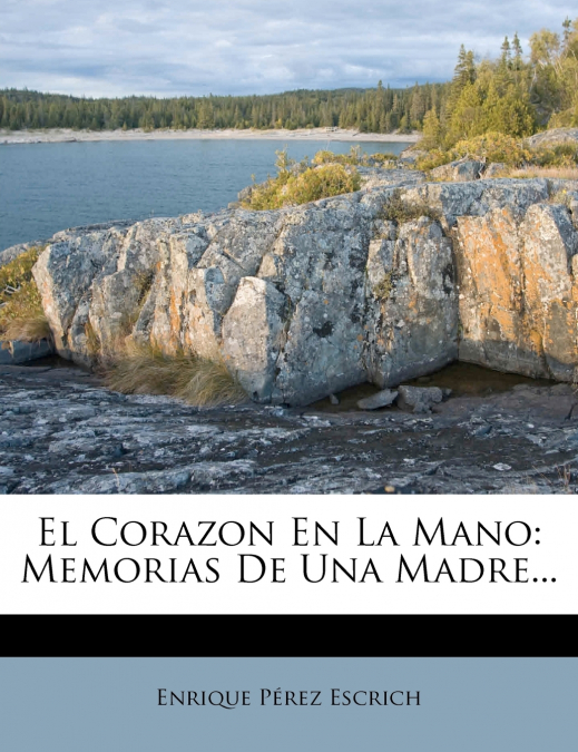 El Corazon En La Mano