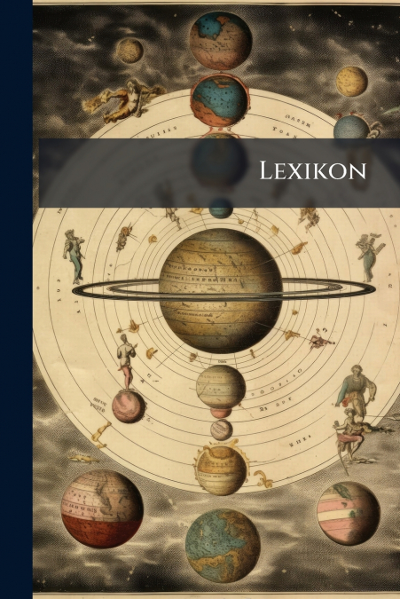 Lexikon
