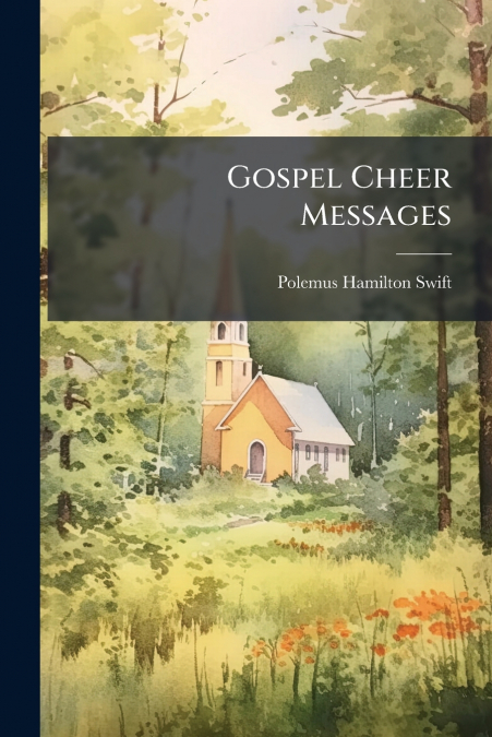 Gospel Cheer Messages