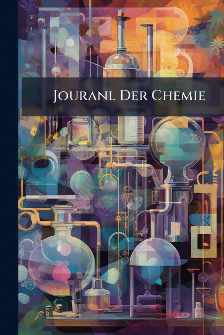 Jouranl Der Chemie