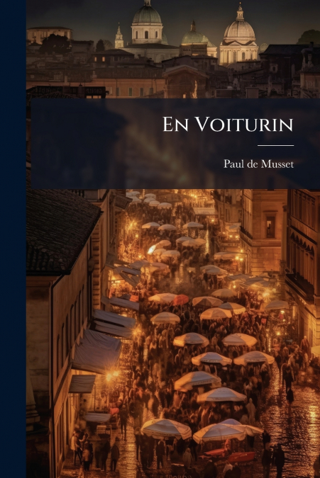 En Voiturin