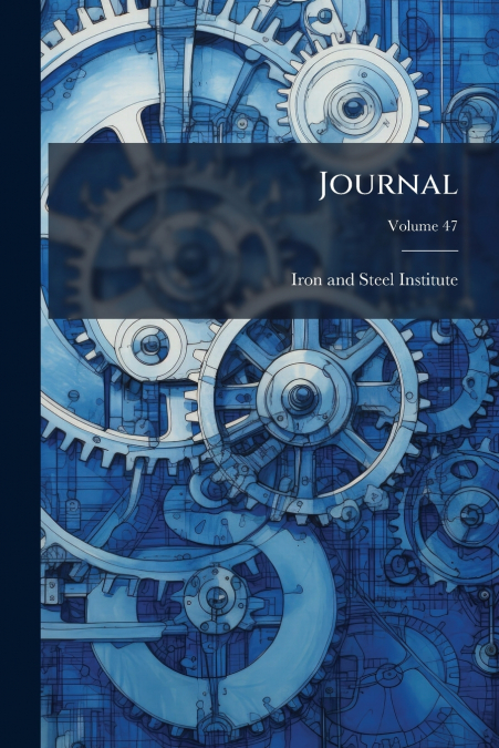 Journal; Volume 47