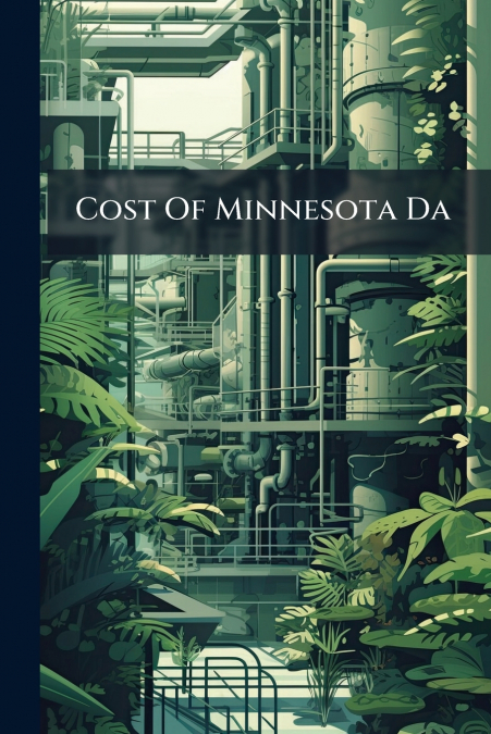 Cost Of Minnesota Da