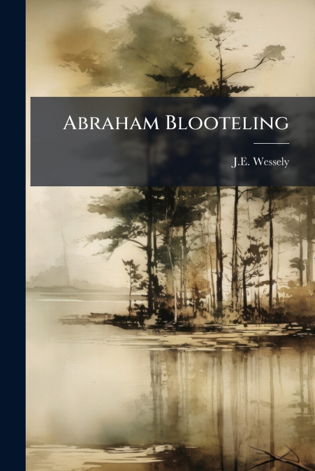 Abraham Blooteling