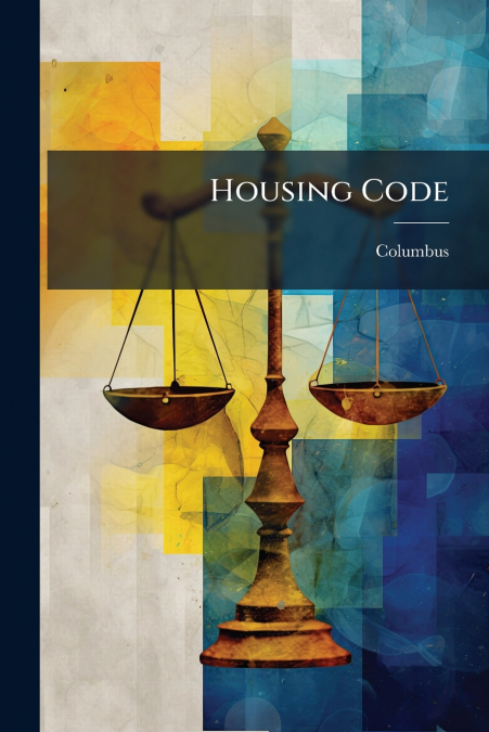 Housing Code