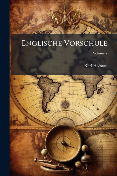 Englische Vorschule