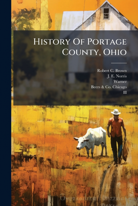 History Of Portage County, Ohio