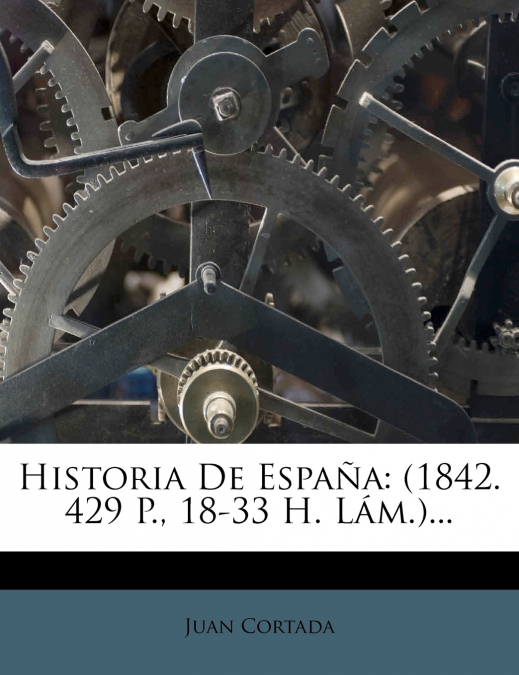Historia De España