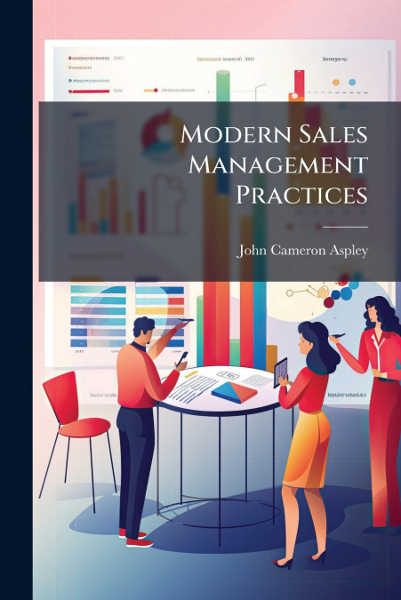 Modern Sales Management Practices