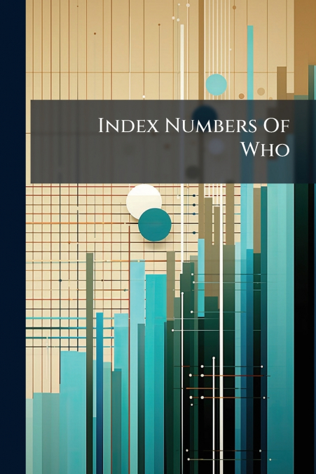 Index Numbers Of Who