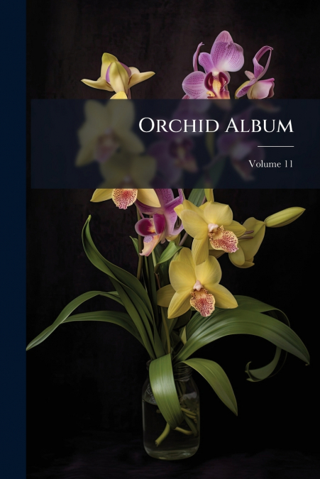 Orchid Album