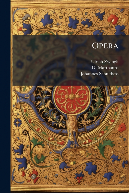 Opera