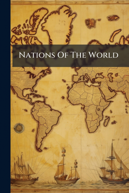 Nations Of The World