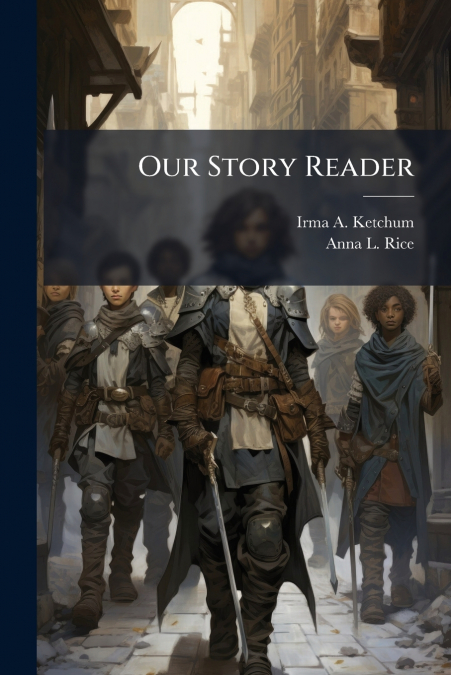 Our Story Reader