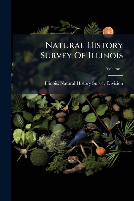 Natural History Survey Of Illinois
