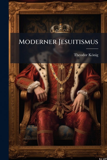 Moderner Jesuitismus