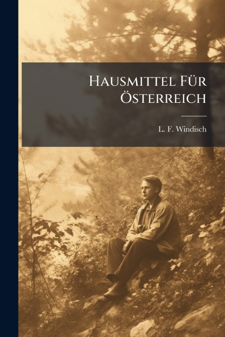 Hausmittel Für Österreich