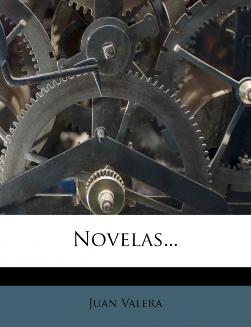 Novelas...