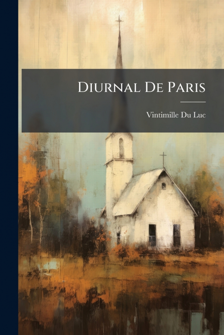 Diurnal De Paris